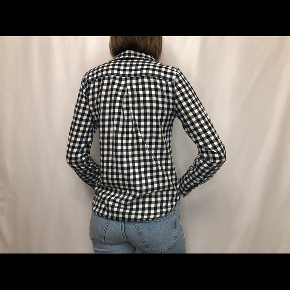 Tommy Hilfiger flannel - Picture 2 of 3